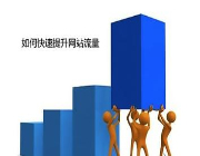 新企業營銷型網站如何快速引來流量?